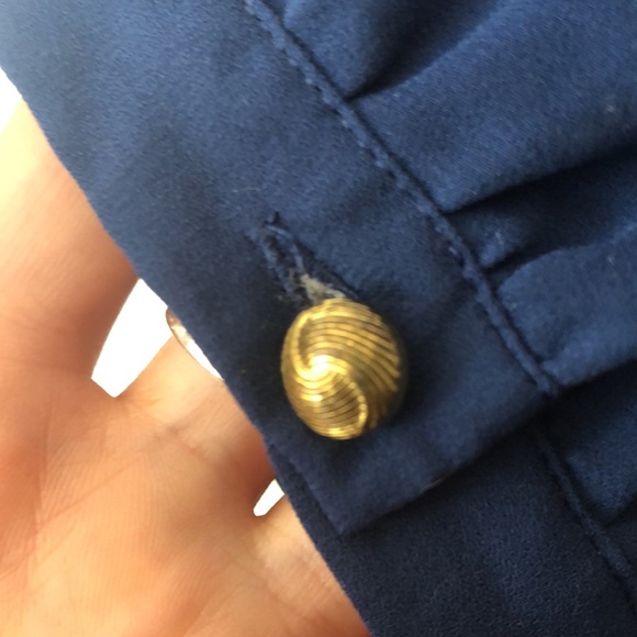 Zara Blouse - Picture 3 of 3